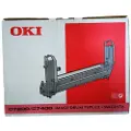 OKI Imaging-tromle magenta Type C2 30.000 sider 41304110 Modsvarer: N/A