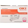 OKI Tromle Magenta - C3200