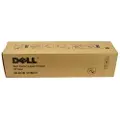 Dell JH565 Tonerkassette sort JH565 Modsvarer: N/A