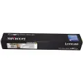 Lexmark Tonerkassette gul, 22.000 sider, høj kapacitet C950X2YG Modsvarer: N/A