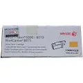 Xerox Phaser 6000/6010/workcentre 6015 106r01629 Standard Kapacitet Kassette Toner