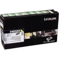 Lexmark Tonerkassette gul 10.000 sider 24B5806 Modsvarer: N/A