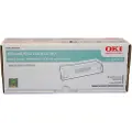 OKI Tonerkassette sort 12.000 sider 44917607 Modsvarer: N/A