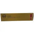 Dell Tonerkassette magenta 12.000 sider MPJ42 Modsvarer: N/A