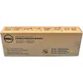Dell KGGK4 Tonerkassette Gul 593-11116 Modsvarer: N/A