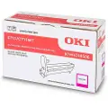 OKI Tromle magenta 20.000 sider 44318506 Modsvarer: N/A