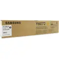 Samsung Tonerkassette gul, 15.000 sider CLT-Y6072S Modsvarer: N/A