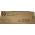 Dell H5XJP Tonerkassett magenta, 5.000 sider 593-11117 Modsvarer: N/A