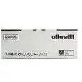 Olivetti B0954 D-farve P2021 Toner