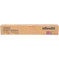 Olivetti Tonerkassette magenta 25.000 sider B1038 Modsvarer: N/A