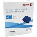 Xerox Blæk Cyan 6-sticks - Cq 8900