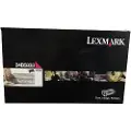 Lexmark Tonerkassette magenta Return Program Extra High Yi 24B5833 Modsvarer: N/A