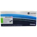 Lexmark Tonerkassette magenta, 55.000 sider 82K2UM0 Modsvarer: N/A