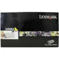 Lexmark Tonerkassette gul, 18.000 sider 24B5834 Modsvarer: N/A
