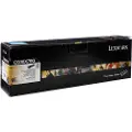 Lexmark Opsamlingsbeholder til toneraffald C930X76G Modsvarer: N/A