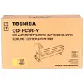 Dynabook Tromle gul OD-FC34Y Modsvarer: N/A