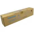 Toshiba Tonerkassette sort 24.000 sider 6AK00000081 Modsvarer: N/A