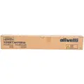 Olivetti Tonerkassette gul 25.000 sider B1039 Modsvarer: N/A
