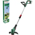 Bosch 06008c1f01 Elektrisk Græstrimmer Uden Batteri