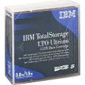 IBM 5 Ultrium 1.5/3 Tb Lto-kassettedata
