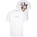 Upscale By Mister Tee We Dream In Colours Oversize T-shirt Med Korte ærmer