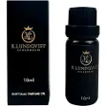K. Lundqvist Stockholm - Duftolie Boulevard 10 ml - Sort - Duftlys & duftpinde - - Homeroom