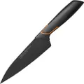 Fiskars - Kokkekniv 15 cm Edge - Køkkenknive & tilbehør - - Homeroom