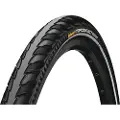 Continental Contact Ii Tubeless 700c X 25 Urbandæk