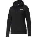 Puma Essentials Small Logo Fl Sweatshirt