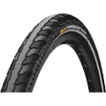 Continental Topcontact 2 28´´ X 1.25 Urbandæk