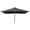 Venture - Parasol Naxos - Sort - Parasoller - - Homeroom