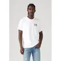 Levi's Relaxed Fit T-shirt Med Korte ærmer