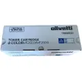 Olivetti Tonerkassette cyan 5.000 sider B0947 Modsvarer: N/A