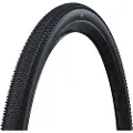 Schwalbe G-one R Pro Addix Race Tubeless 700 X 45 Graveldæk
