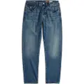 G-Star G-Startil mænd. D26141-D313-D885 Jeans Morry FWD 3D blå (29/34), Casual, Bomuld, Denim