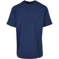 Urban Classics Oversized Waffle T-shirt Med Korte ærmer