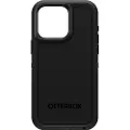Otterbox Defender XT Apple iPhone 15 Pro Max - black - ProPack