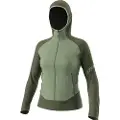 Dynafit Transalper Light Polartec Fleecejakke Med Hætte