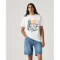 Levi's Graphic T-shirt Med Korte ærmer