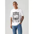 Levi's Vintage Fit Graphic T-shirt Med Korte ærmer