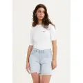 Levi's Luca Slim T-shirt Med Korte ærmer