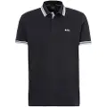 Hugo Boss Paddy 10241663 Kortærmet Polo