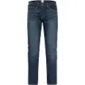 Rokker Iron Selvedge Jeans blå 36
