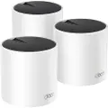 TP-LINK Ax3000 Wifi-adgangspunkt