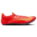 Nike Zoom Superfly Elite 2-pigsko til bane og sprint - rød