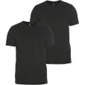 Levi's Slim T-shirt Med Korte ærmer 2 Enheder