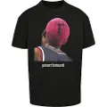 Mister tee Power Forward Oversize T-shirt