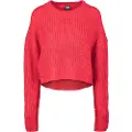 Urban Classics Wide Oversized Trøje