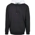 Urban Classics Oversized Crew Hættetrøje