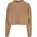 Urban Classics Wide Oversize (big ) Trøje